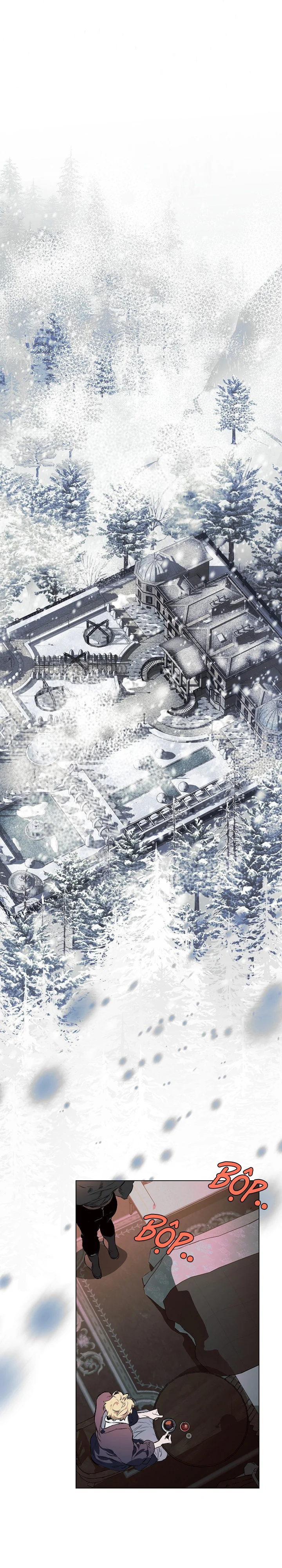 Đọc truyện THUẦN PHỤC - Chapter 10