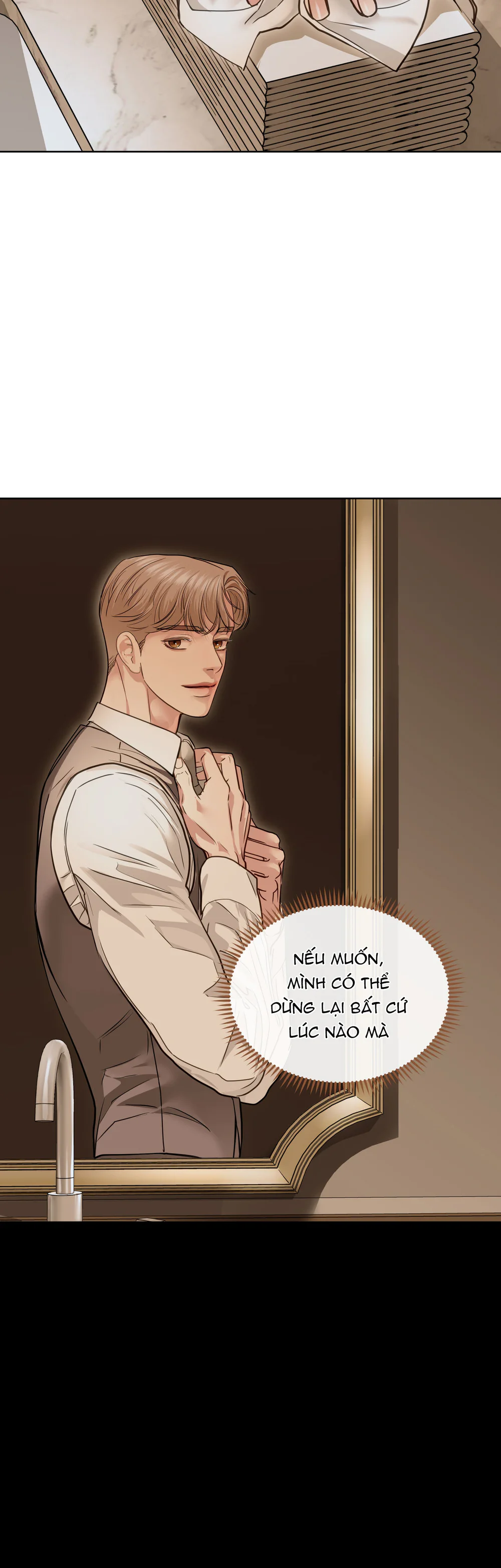 Đọc truyện NGUY HIỂM CẬN KỀ - Chapter 37