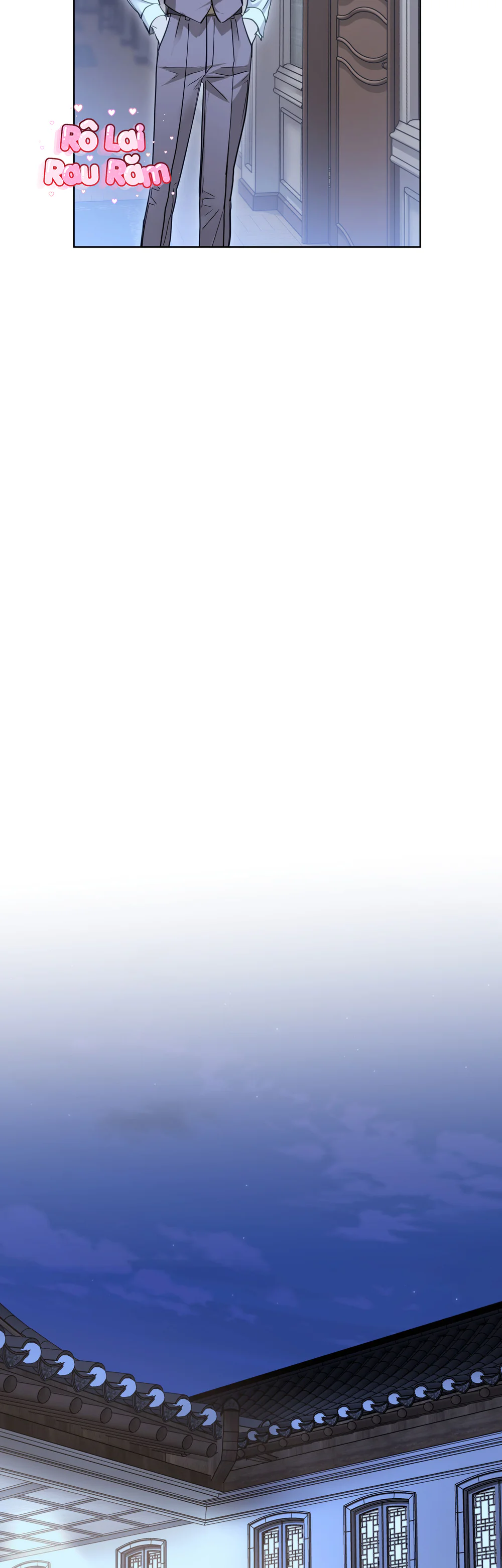 Đọc truyện NGUY HIỂM CẬN KỀ - Chapter 37