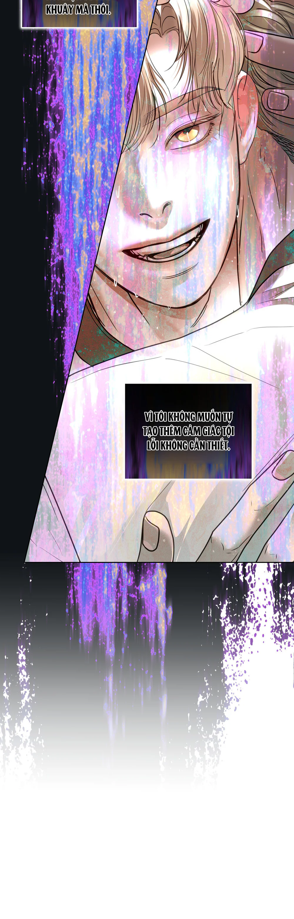 Đọc truyện NGUY HIỂM CẬN KỀ - Chapter 37