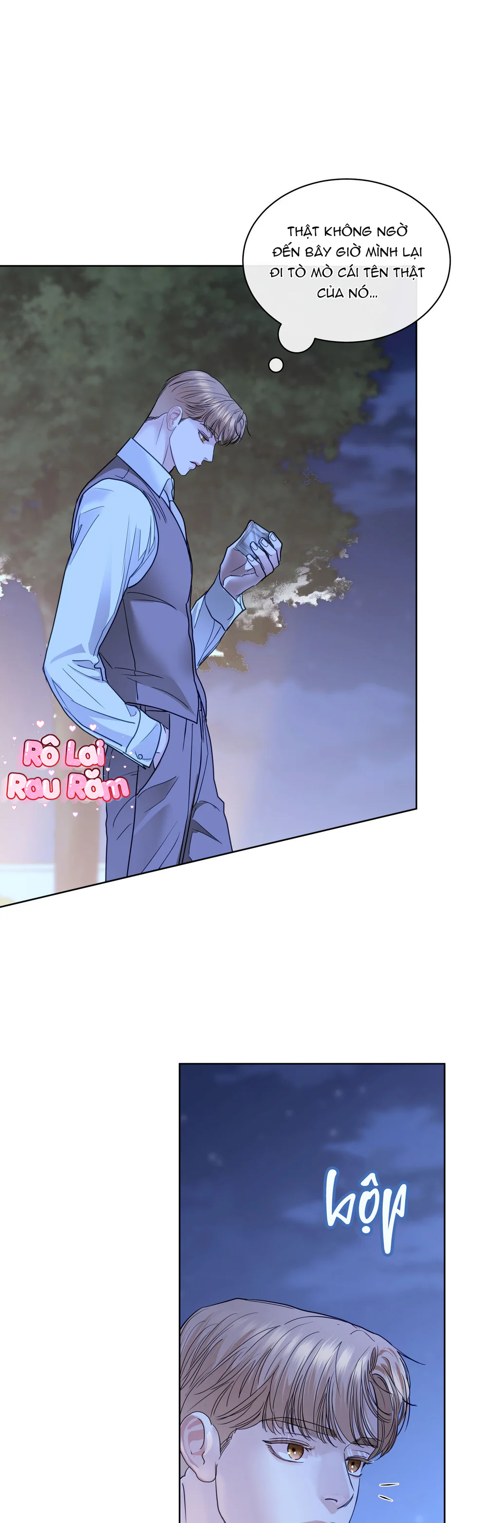 Đọc truyện NGUY HIỂM CẬN KỀ - Chapter 37