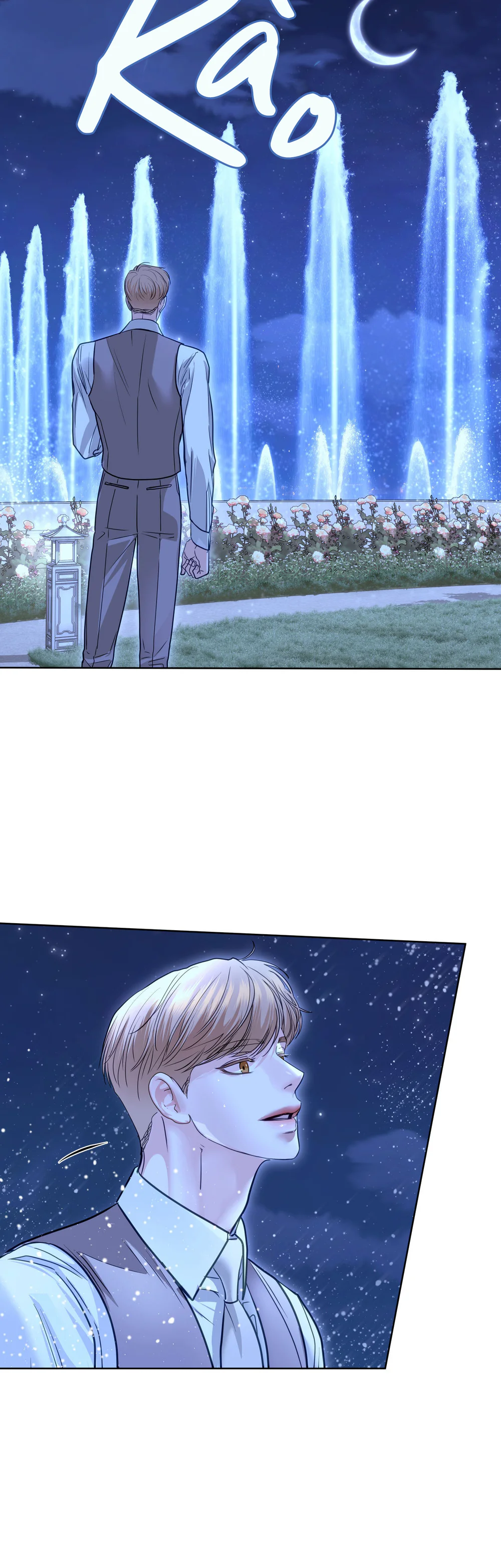 Đọc truyện NGUY HIỂM CẬN KỀ - Chapter 37