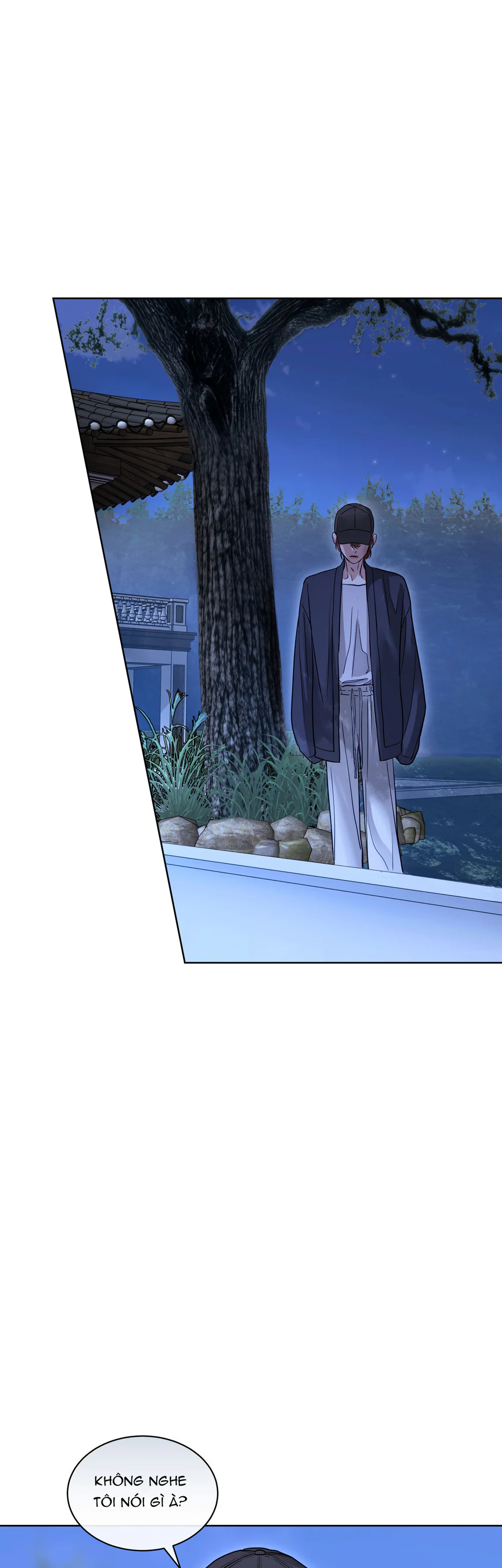 Đọc truyện NGUY HIỂM CẬN KỀ - Chapter 37