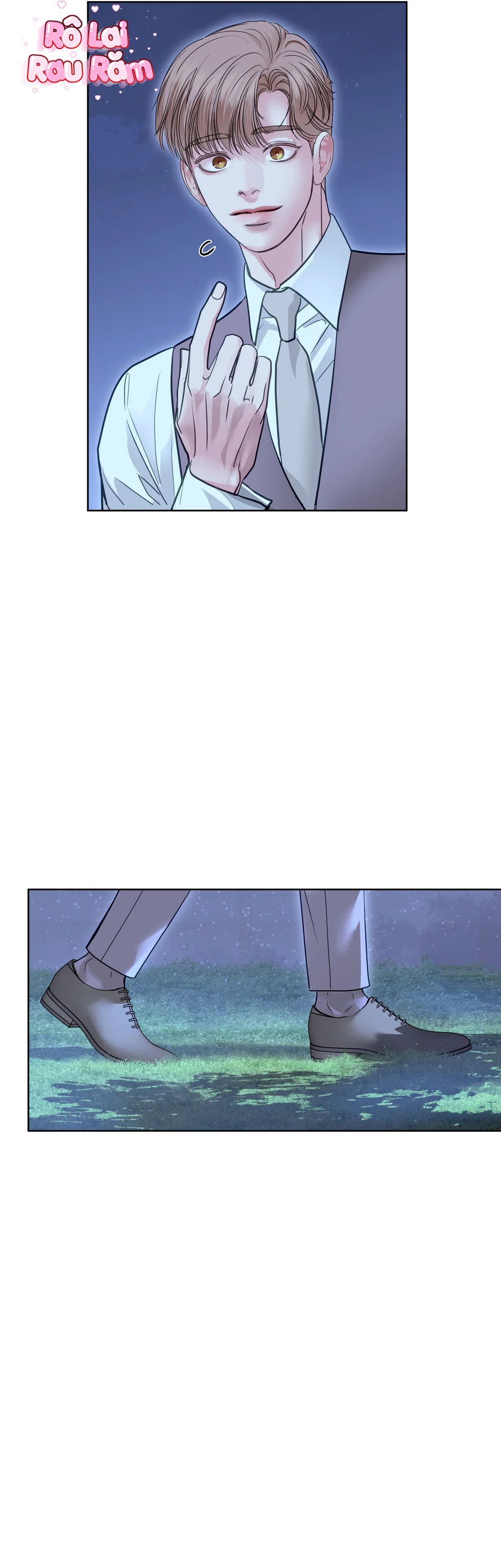 Đọc truyện NGUY HIỂM CẬN KỀ - Chapter 37