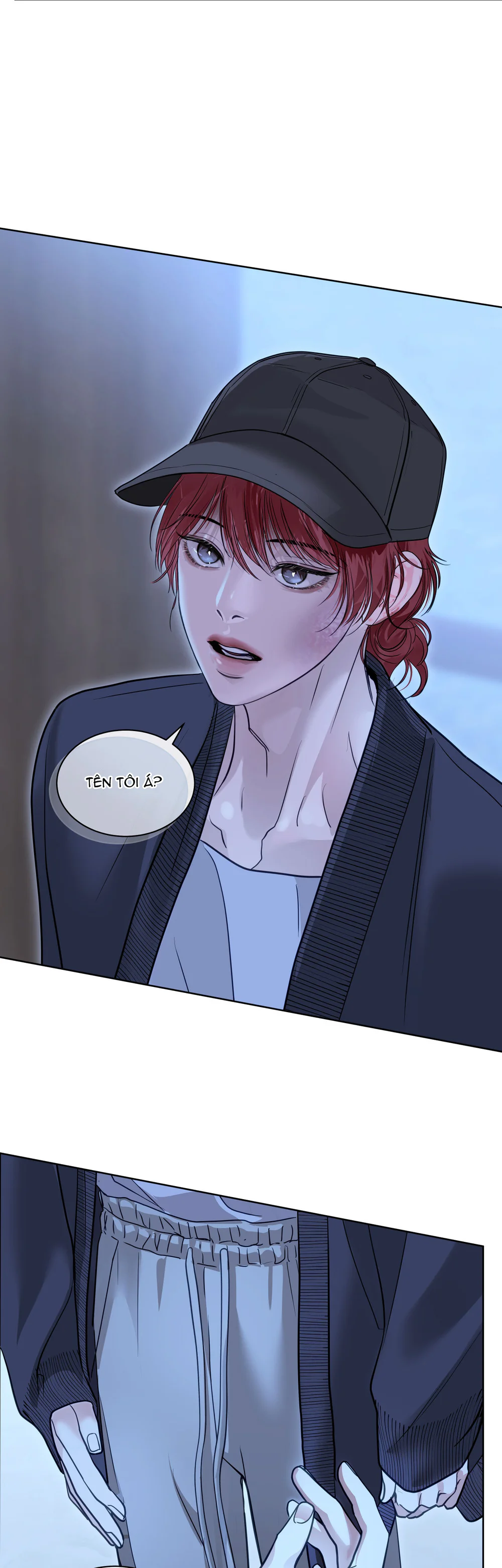 Đọc truyện NGUY HIỂM CẬN KỀ - Chapter 37