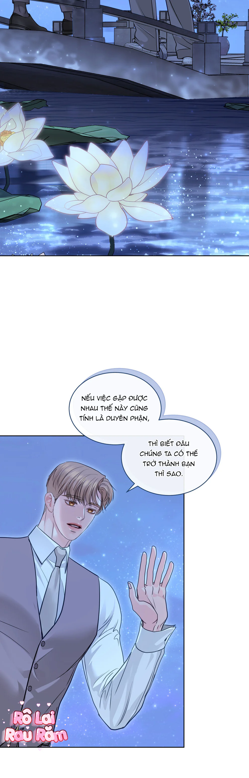 Đọc truyện NGUY HIỂM CẬN KỀ - Chapter 37