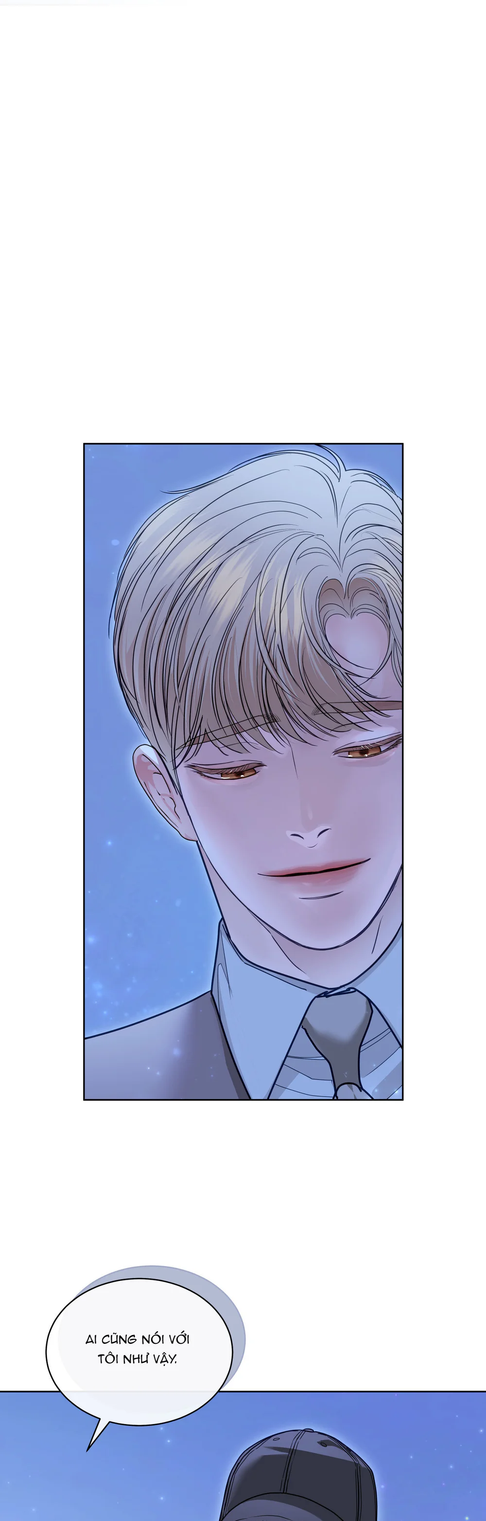 Đọc truyện NGUY HIỂM CẬN KỀ - Chapter 37