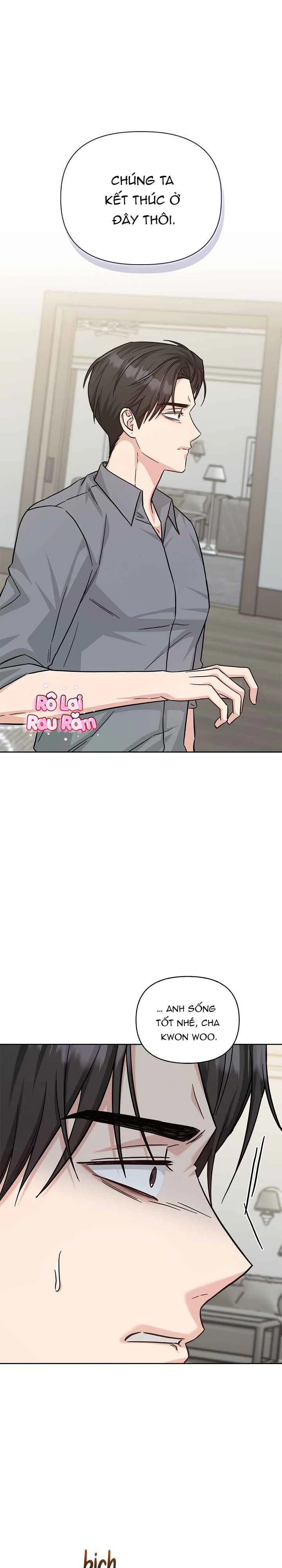 BẢN SAO ÂM HƯỞNG - Chapter 80 - Trang 1