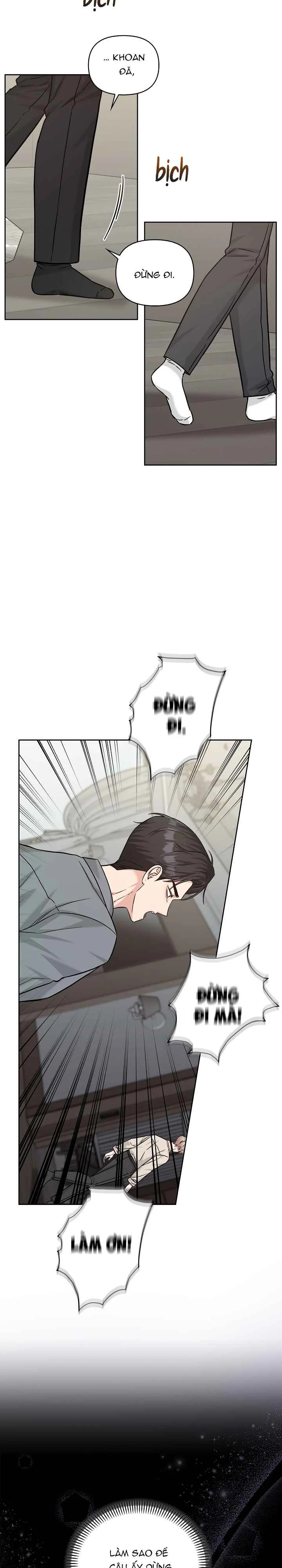 BẢN SAO ÂM HƯỞNG - Chapter 80 - Trang 2