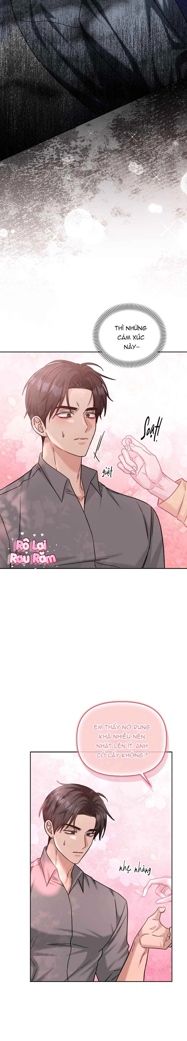 BẢN SAO ÂM HƯỞNG - Chapter 80 - Trang 5