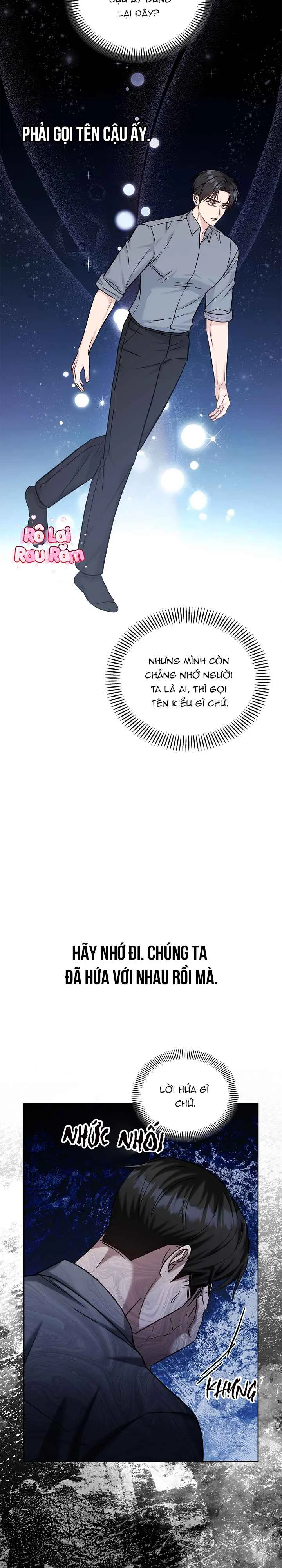 BẢN SAO ÂM HƯỞNG - Chapter 80 - Trang 35