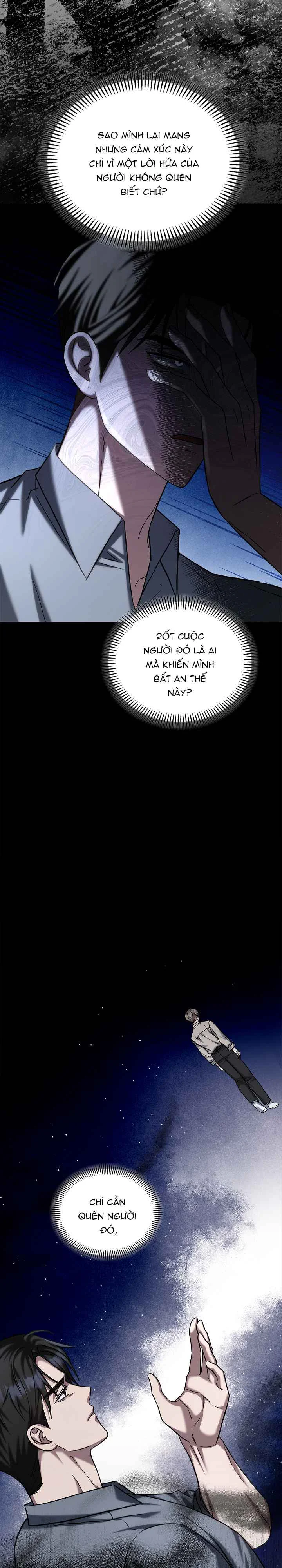 BẢN SAO ÂM HƯỞNG - Chapter 80 - Trang 36