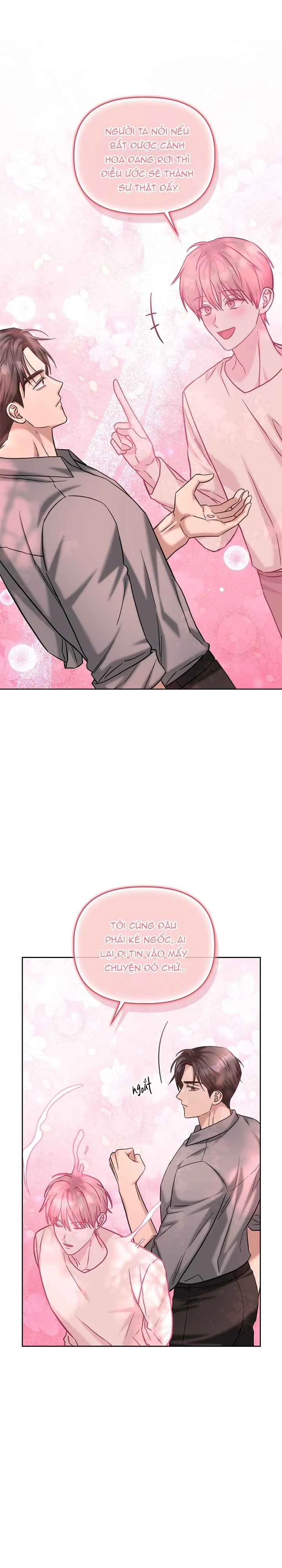 BẢN SAO ÂM HƯỞNG - Chapter 80 - Trang 38