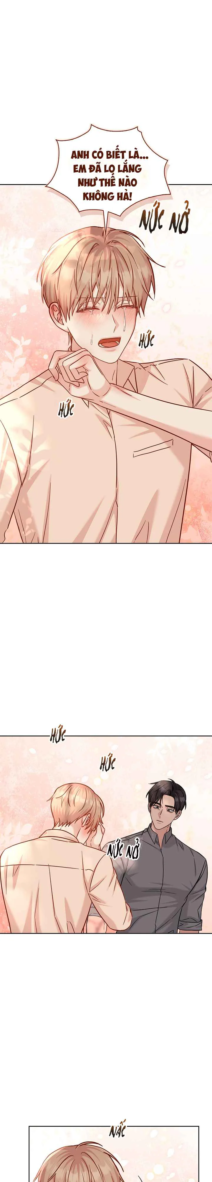 BẢN SAO ÂM HƯỞNG - Chapter 80 - Trang 10