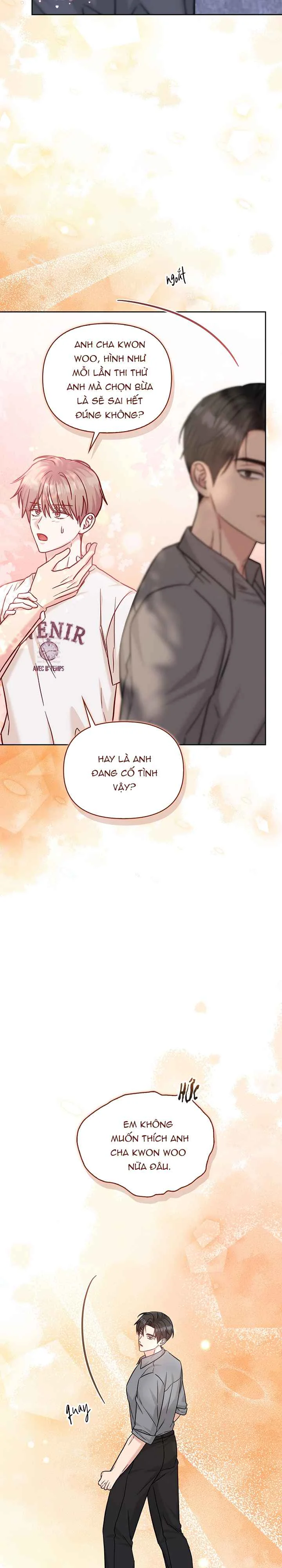 BẢN SAO ÂM HƯỞNG - Chapter 80 - Trang 13