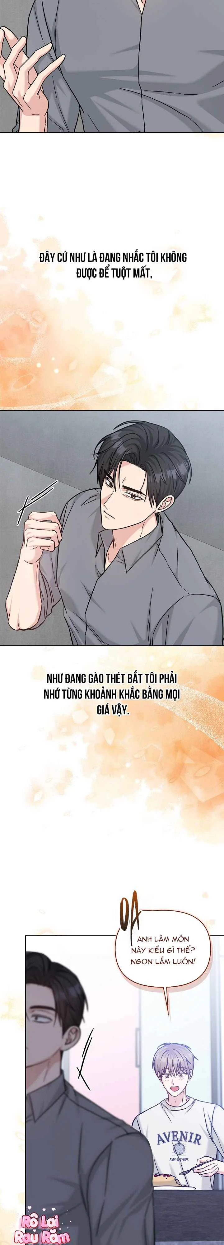 BẢN SAO ÂM HƯỞNG - Chapter 80 - Trang 44