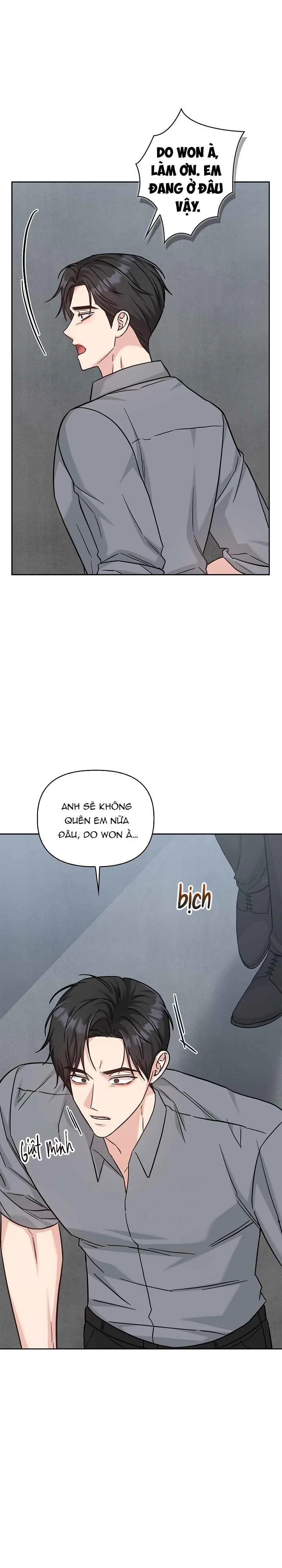 BẢN SAO ÂM HƯỞNG - Chapter 80 - Trang 17