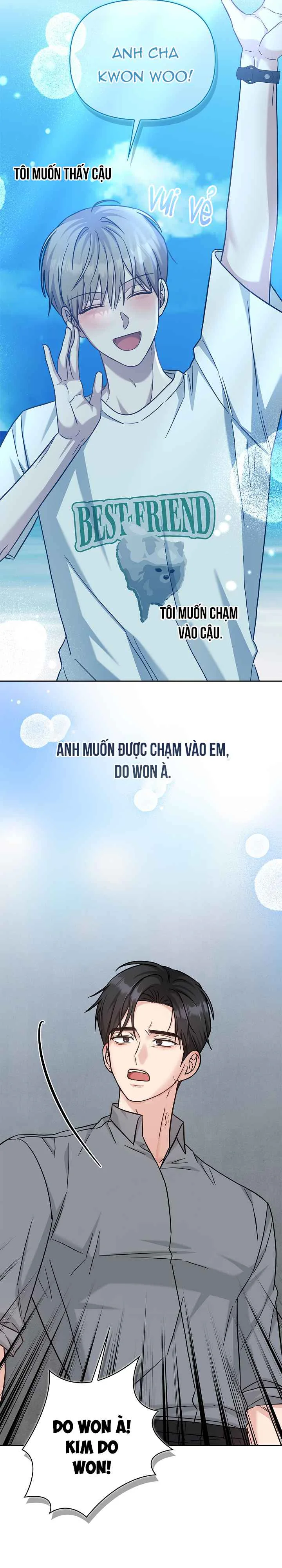 BẢN SAO ÂM HƯỞNG - Chapter 80 - Trang 48