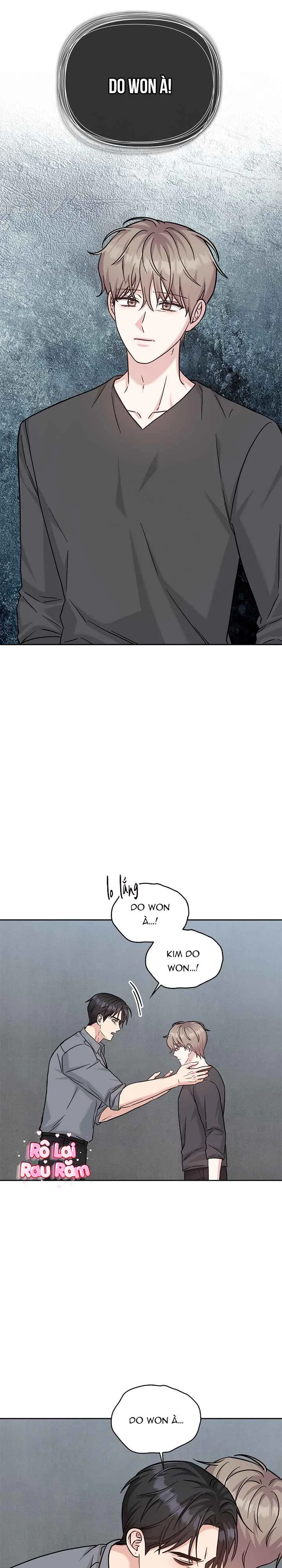 BẢN SAO ÂM HƯỞNG - Chapter 80 - Trang 50
