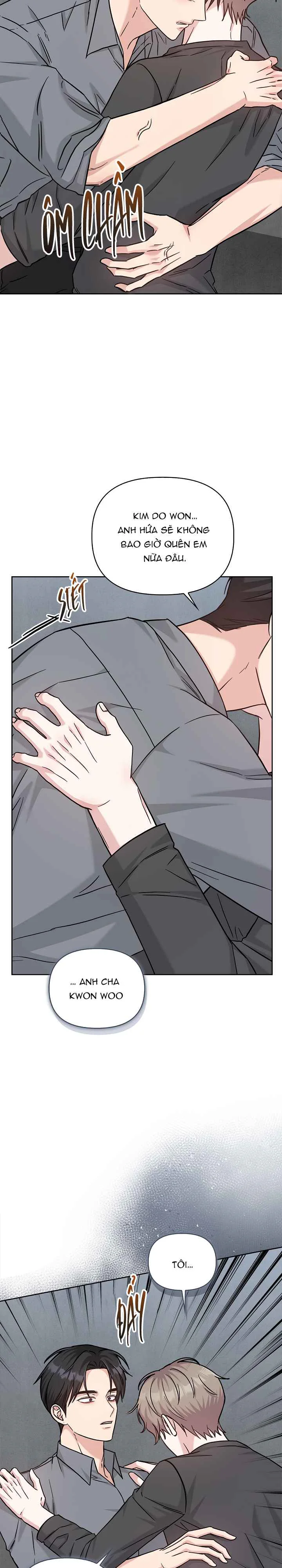 BẢN SAO ÂM HƯỞNG - Chapter 80 - Trang 51