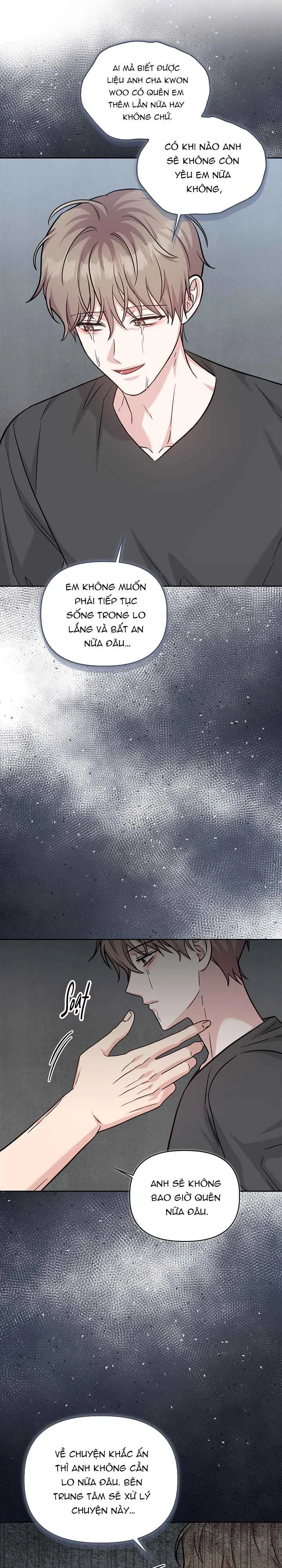 BẢN SAO ÂM HƯỞNG - Chapter 80 - Trang 21