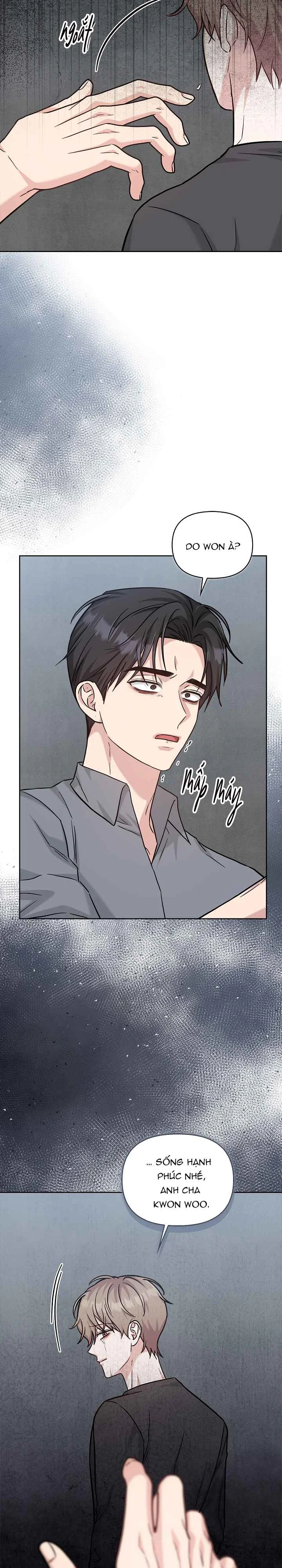 BẢN SAO ÂM HƯỞNG - Chapter 80 - Trang 54