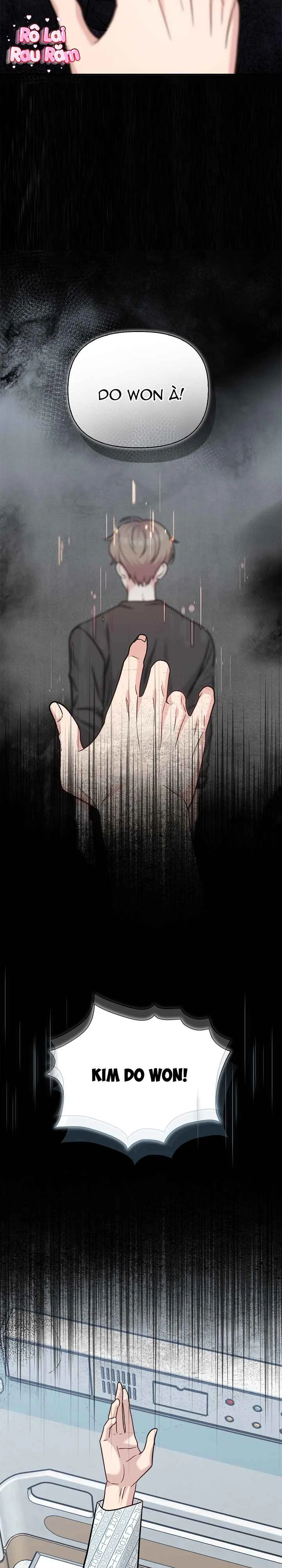 BẢN SAO ÂM HƯỞNG - Chapter 80 - Trang 55