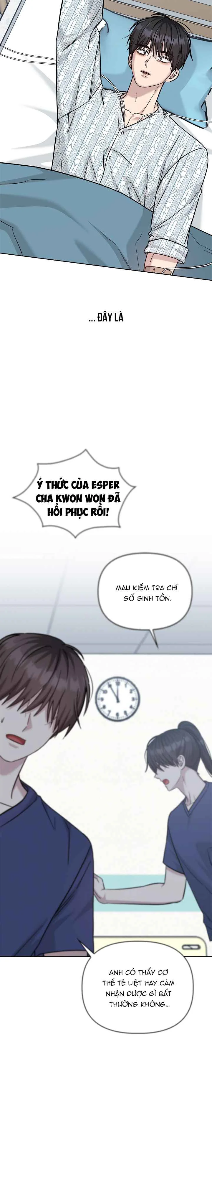 BẢN SAO ÂM HƯỞNG - Chapter 80 - Trang 56