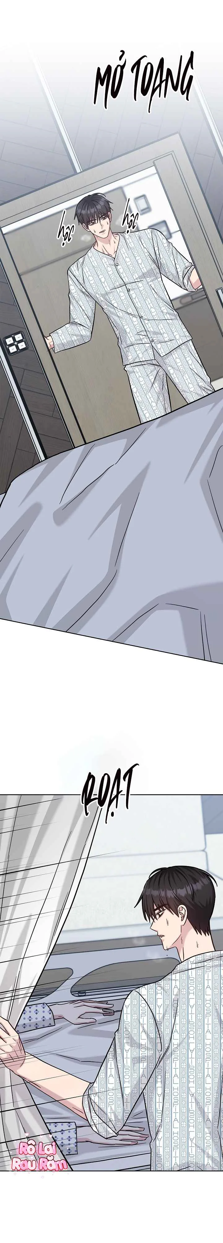 BẢN SAO ÂM HƯỞNG - Chapter 80 - Trang 30