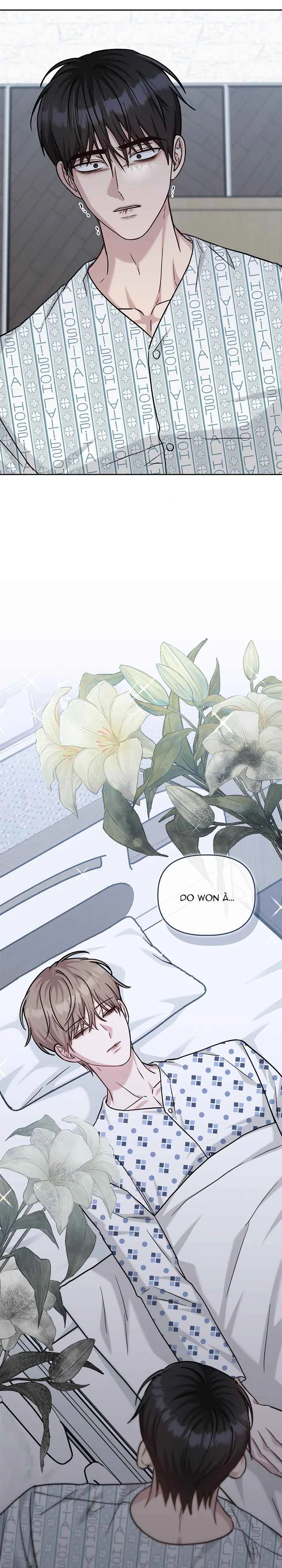 BẢN SAO ÂM HƯỞNG - Chapter 80 - Trang 31