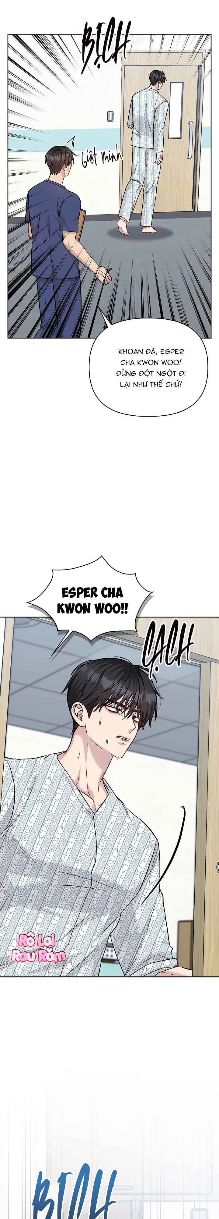 BẢN SAO ÂM HƯỞNG - Chapter 80 - Trang 60