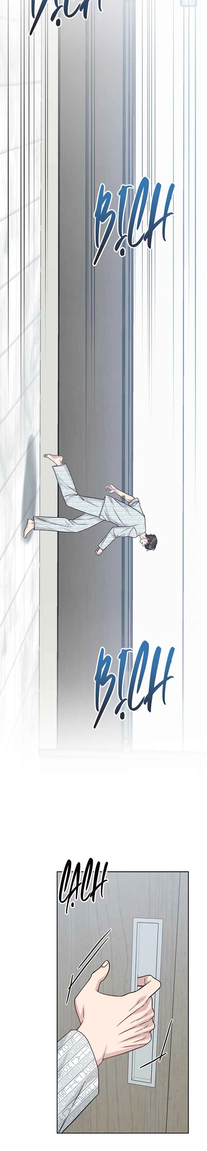 BẢN SAO ÂM HƯỞNG - Chapter 80 - Trang 61