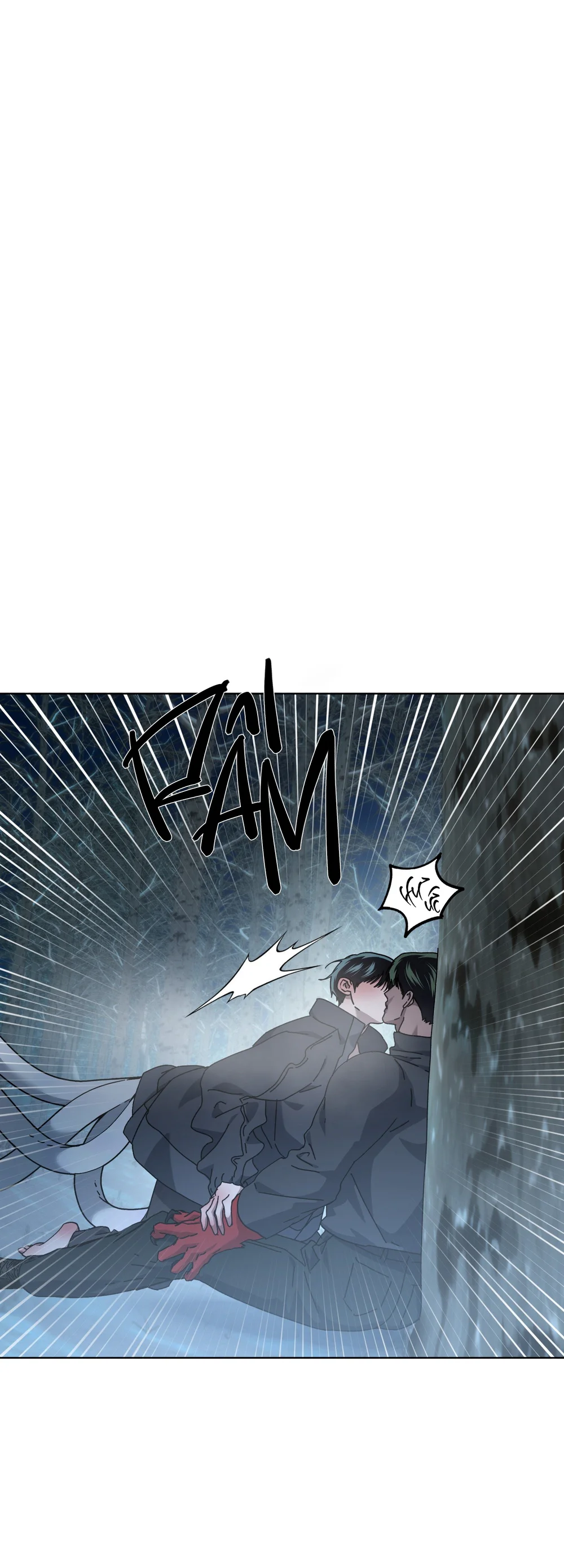 VỰC SÂU  THẲM - Chapter 69 - Trang 1