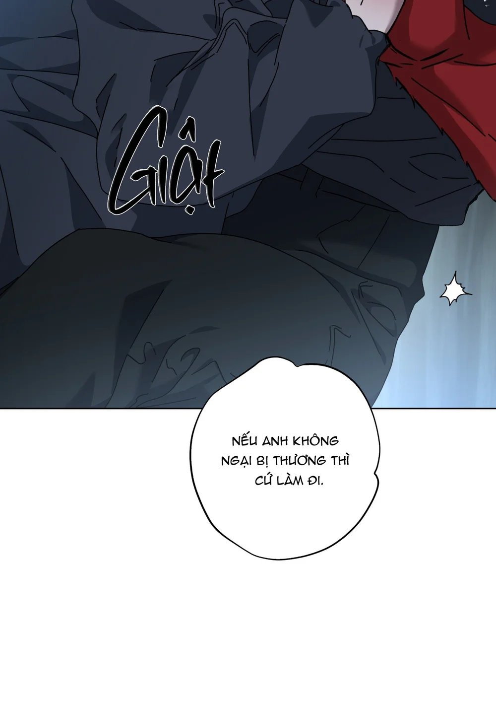 VỰC SÂU  THẲM - Chapter 69 - Trang 3