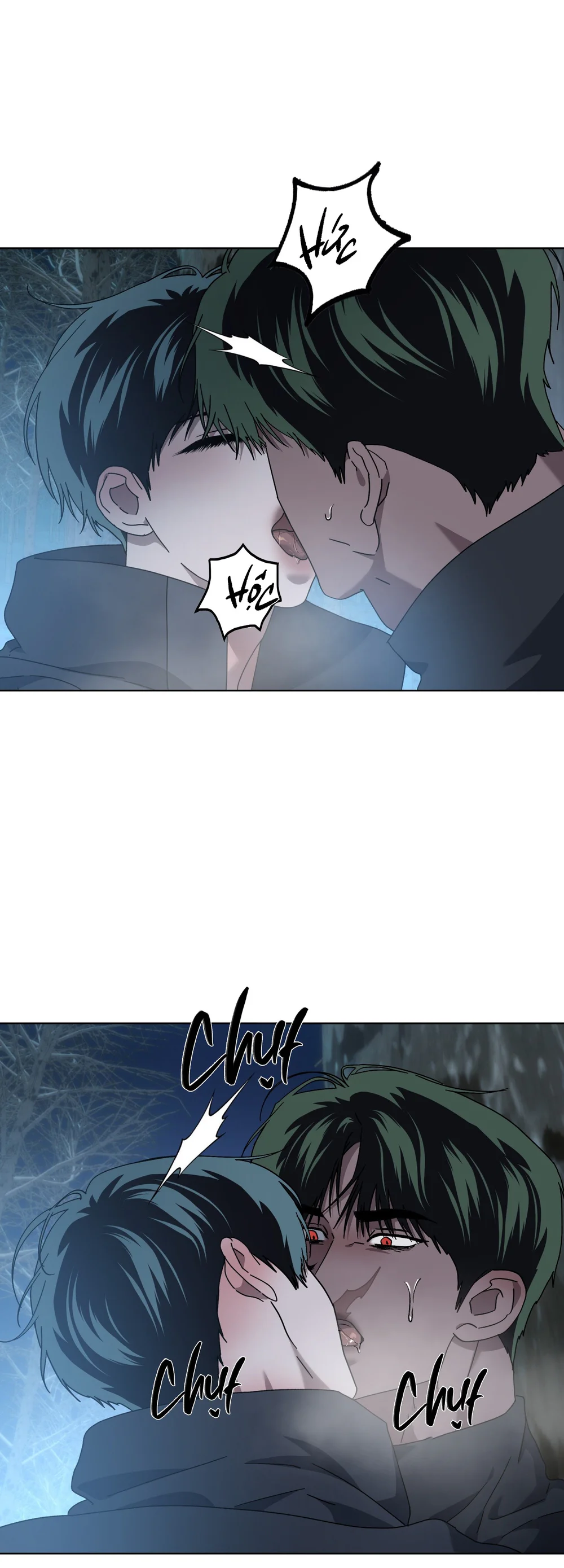 VỰC SÂU  THẲM - Chapter 69 - Trang 4