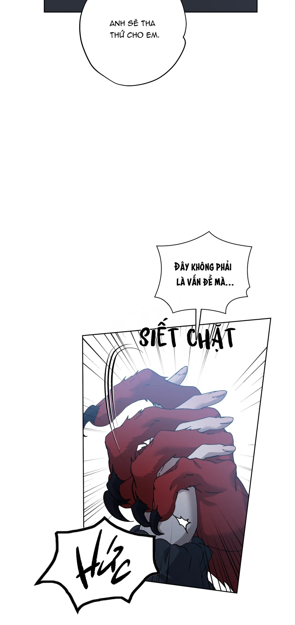 VỰC SÂU  THẲM - Chapter 69 - Trang 7