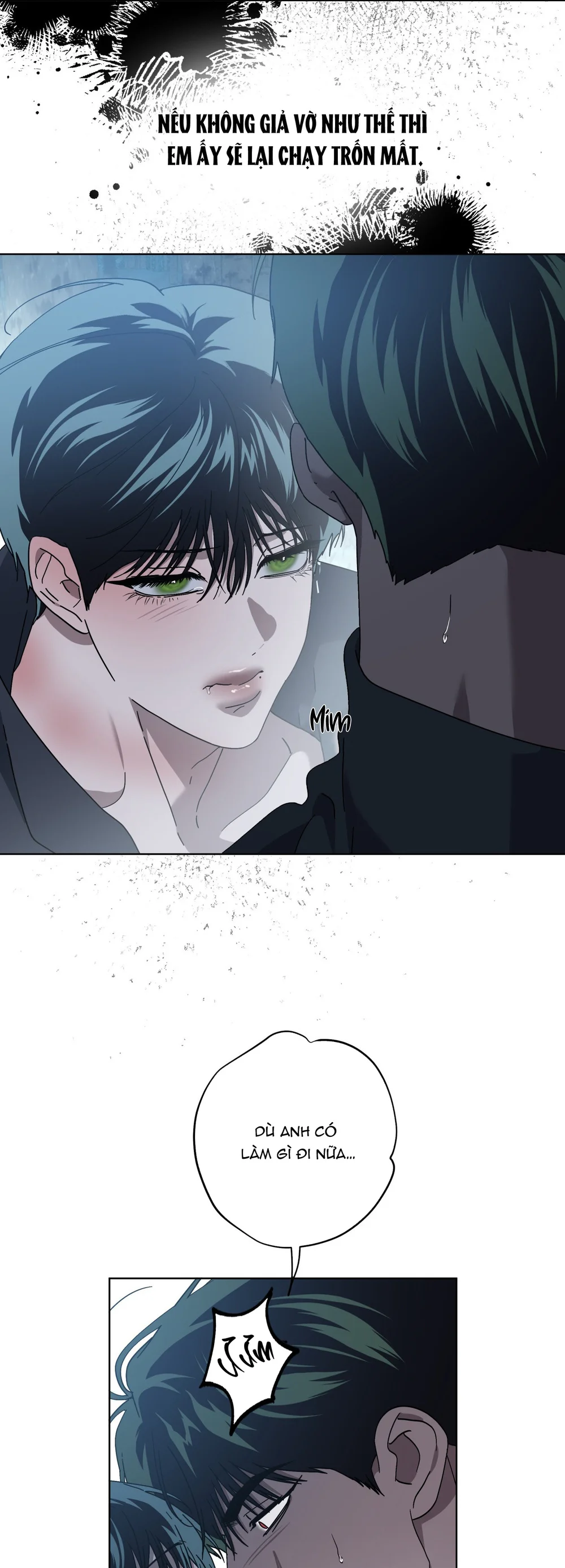 VỰC SÂU  THẲM - Chapter 69 - Trang 11