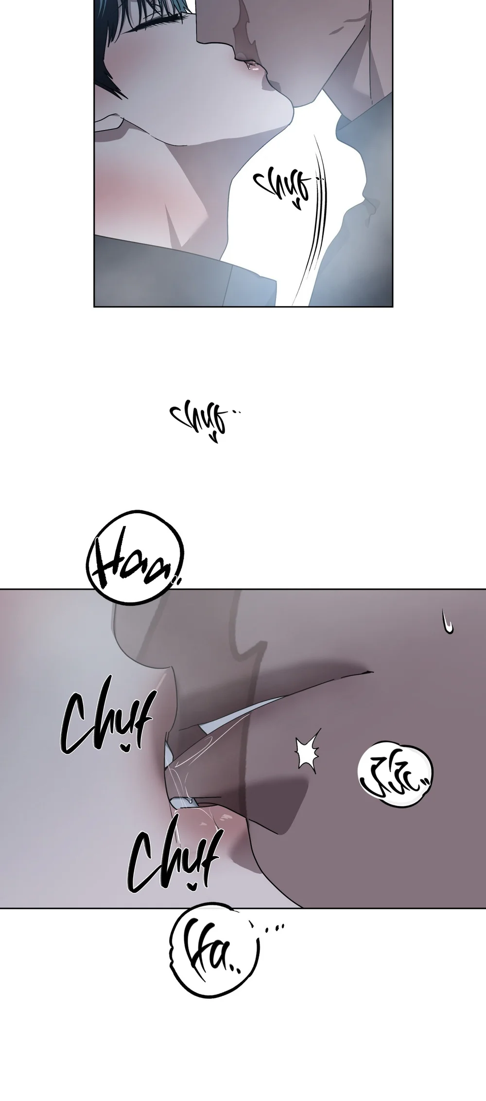 VỰC SÂU  THẲM - Chapter 69 - Trang 12