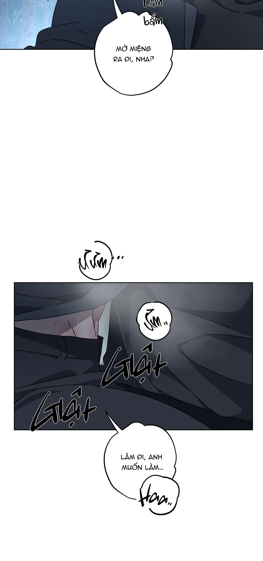 VỰC SÂU  THẲM - Chapter 69 - Trang 14