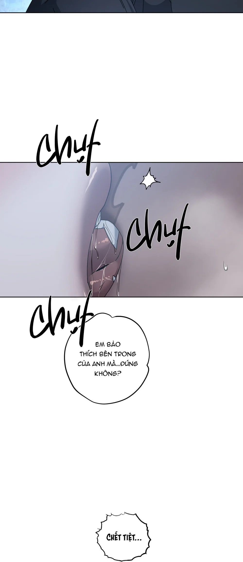 VỰC SÂU  THẲM - Chapter 69 - Trang 16