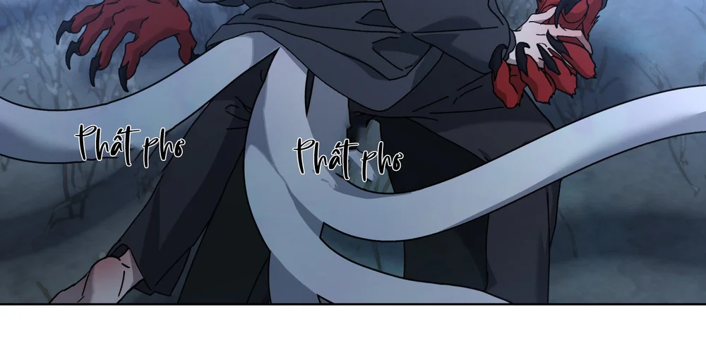 VỰC SÂU  THẲM - Chapter 69 - Trang 19