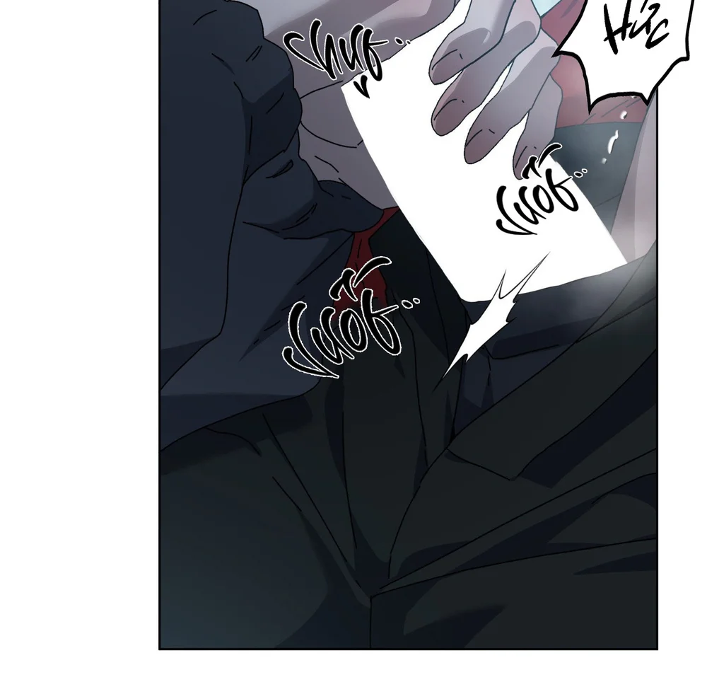 VỰC SÂU  THẲM - Chapter 69 - Trang 25