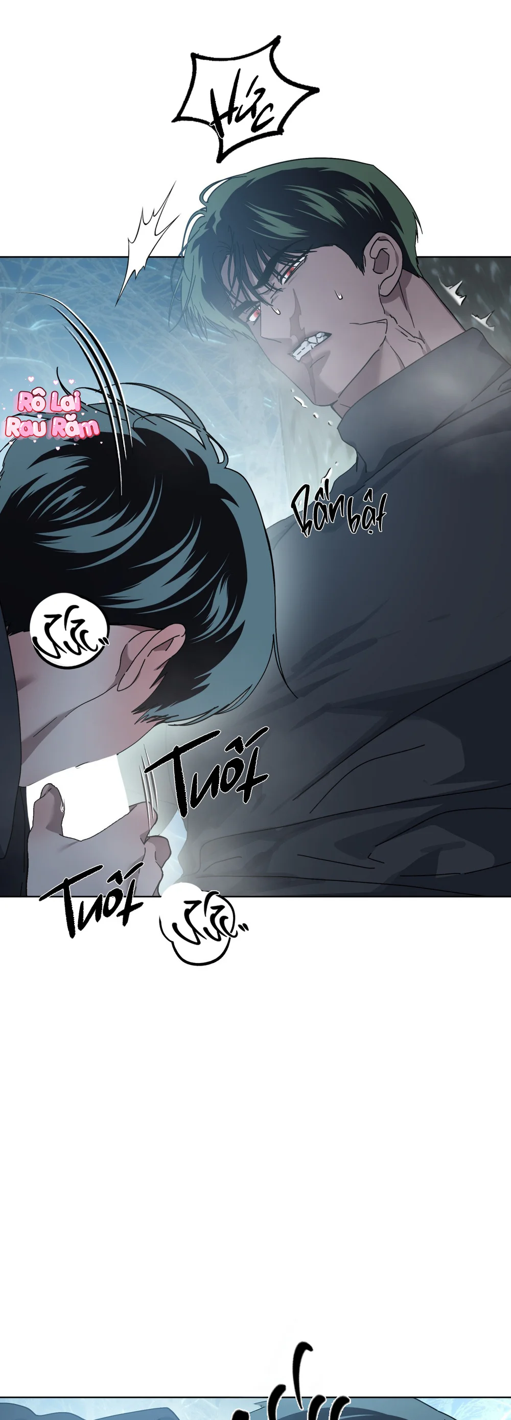 VỰC SÂU  THẲM - Chapter 69 - Trang 26