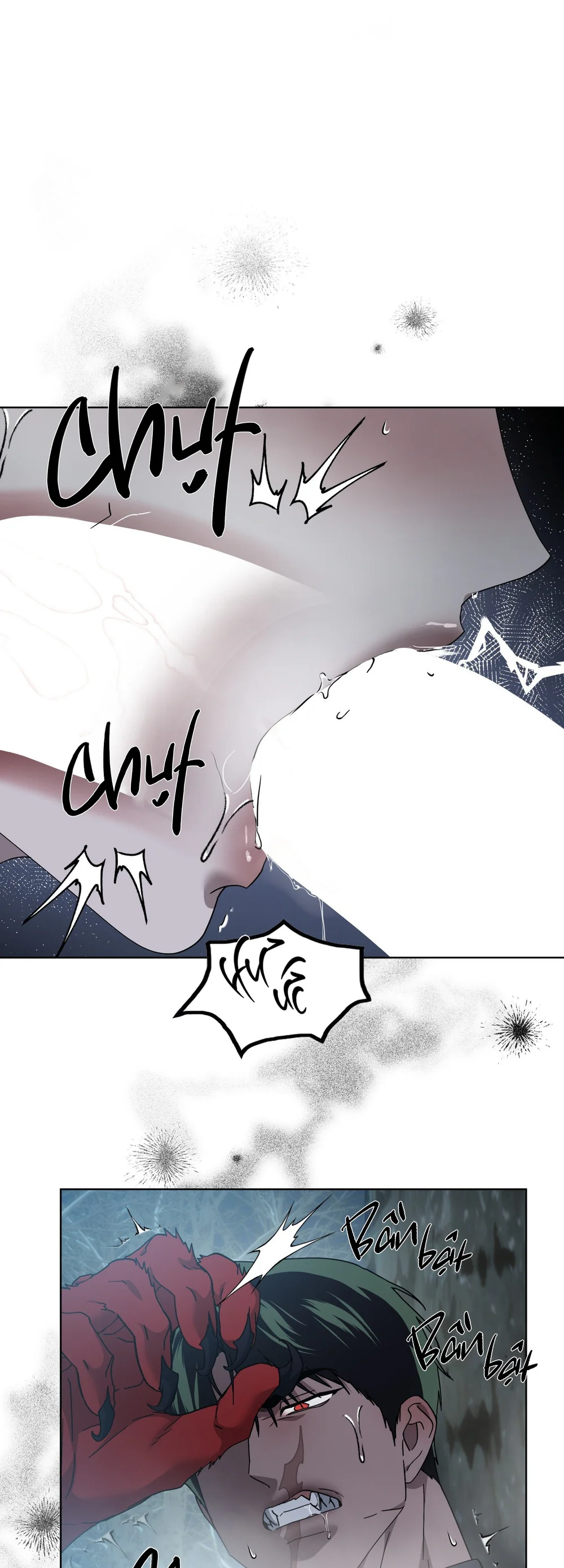 VỰC SÂU  THẲM - Chapter 69 - Trang 29