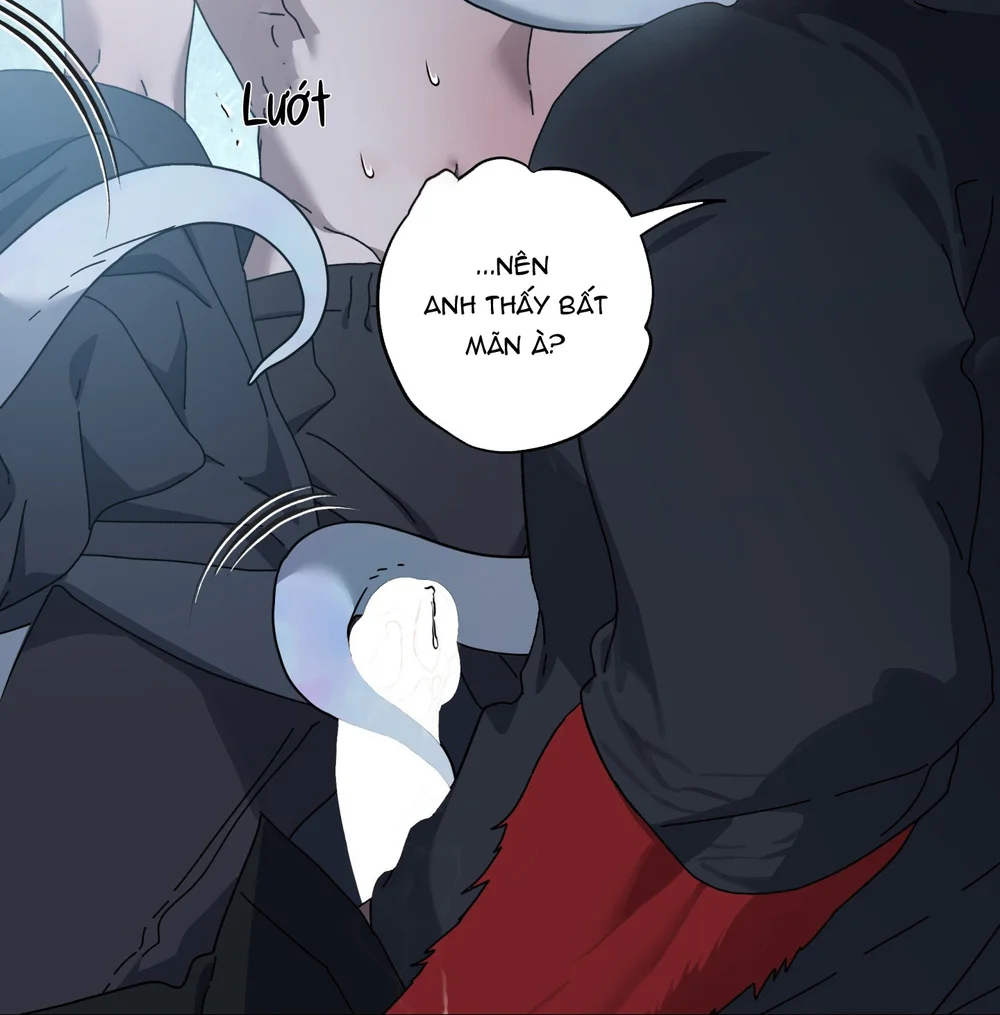 VỰC SÂU  THẲM - Chapter 69 - Trang 37