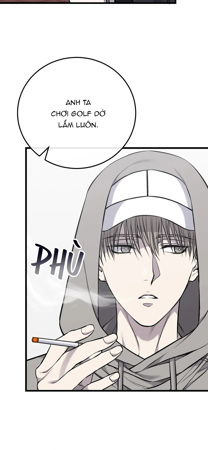 Đọc truyện Caddie của riêng tôi - Chapter 19