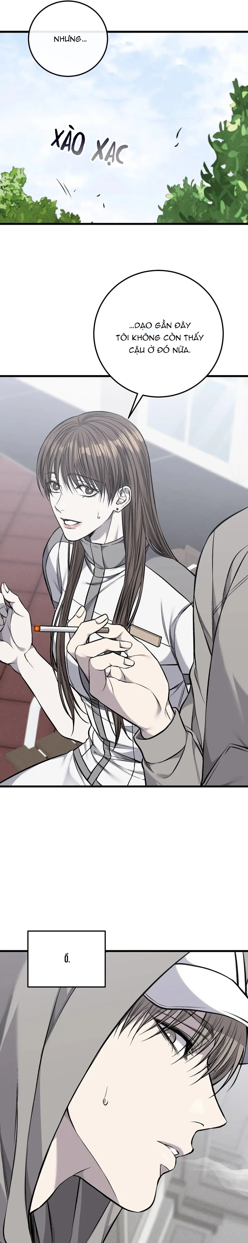 Đọc truyện Caddie của riêng tôi - Chapter 19