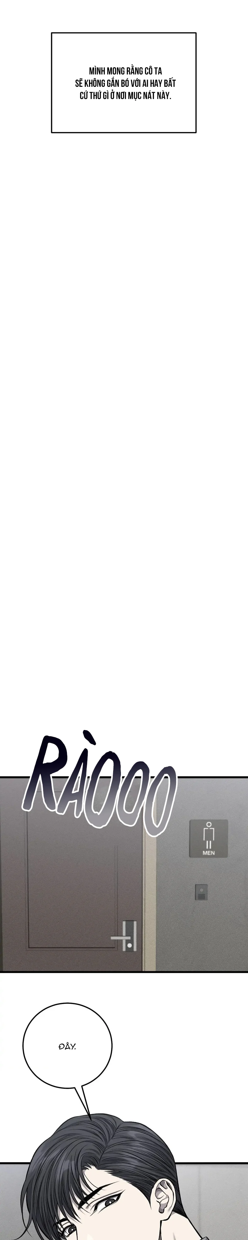 Đọc truyện Caddie của riêng tôi - Chapter 19