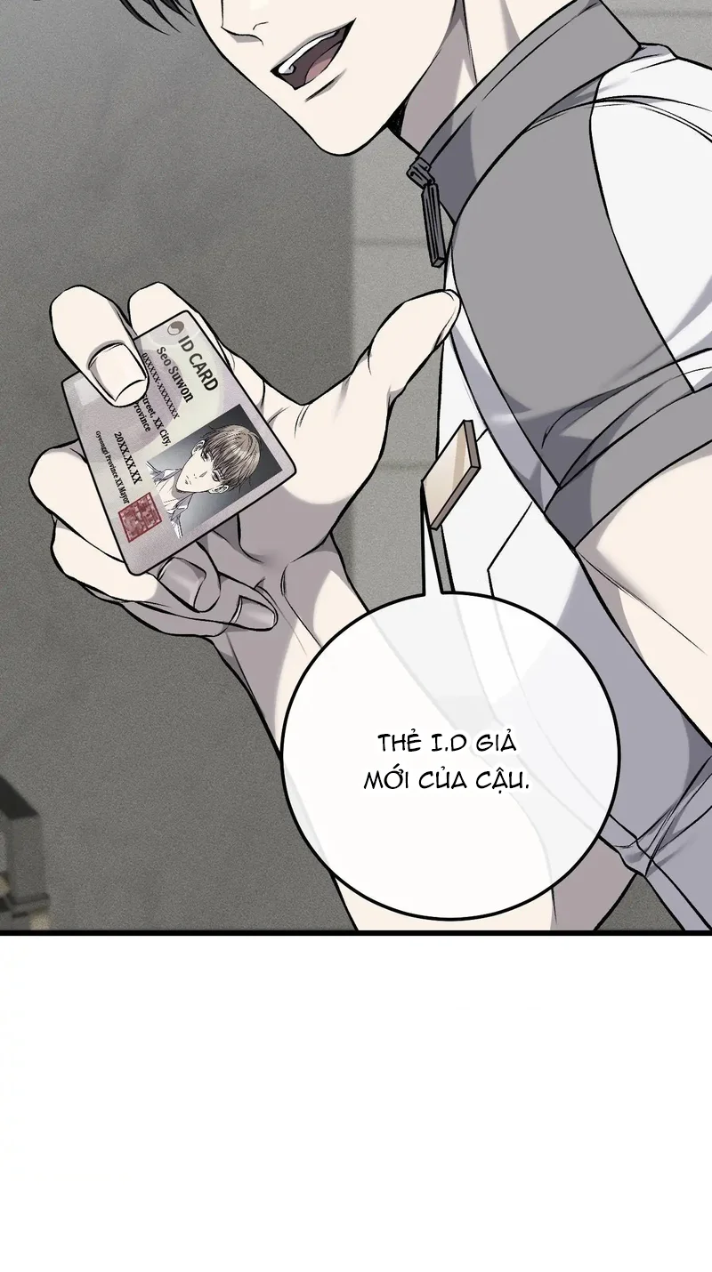 Đọc truyện Caddie của riêng tôi - Chapter 19