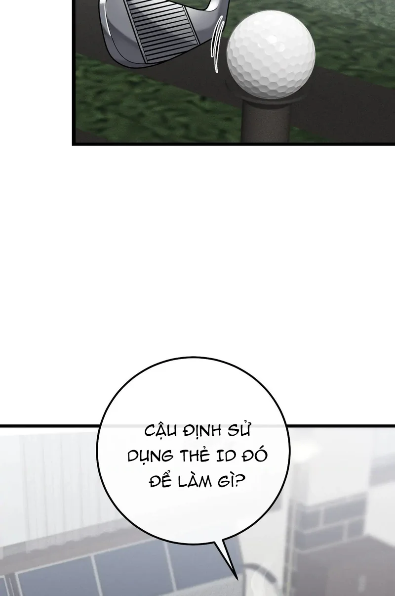 Đọc truyện Caddie của riêng tôi - Chapter 19